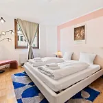 4Ty3 Apartments - Naschmarkt City Apartment Is Calling
