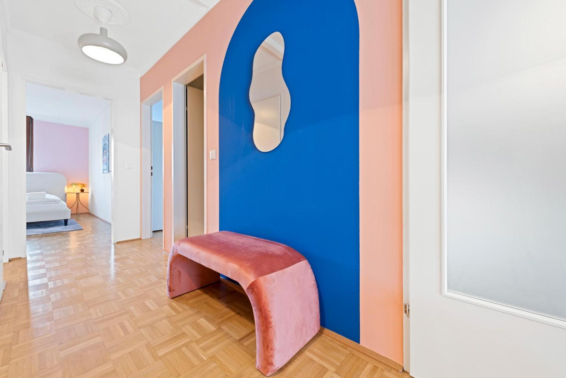 Apartament 4ty3 - Naschmarkt Is Calling