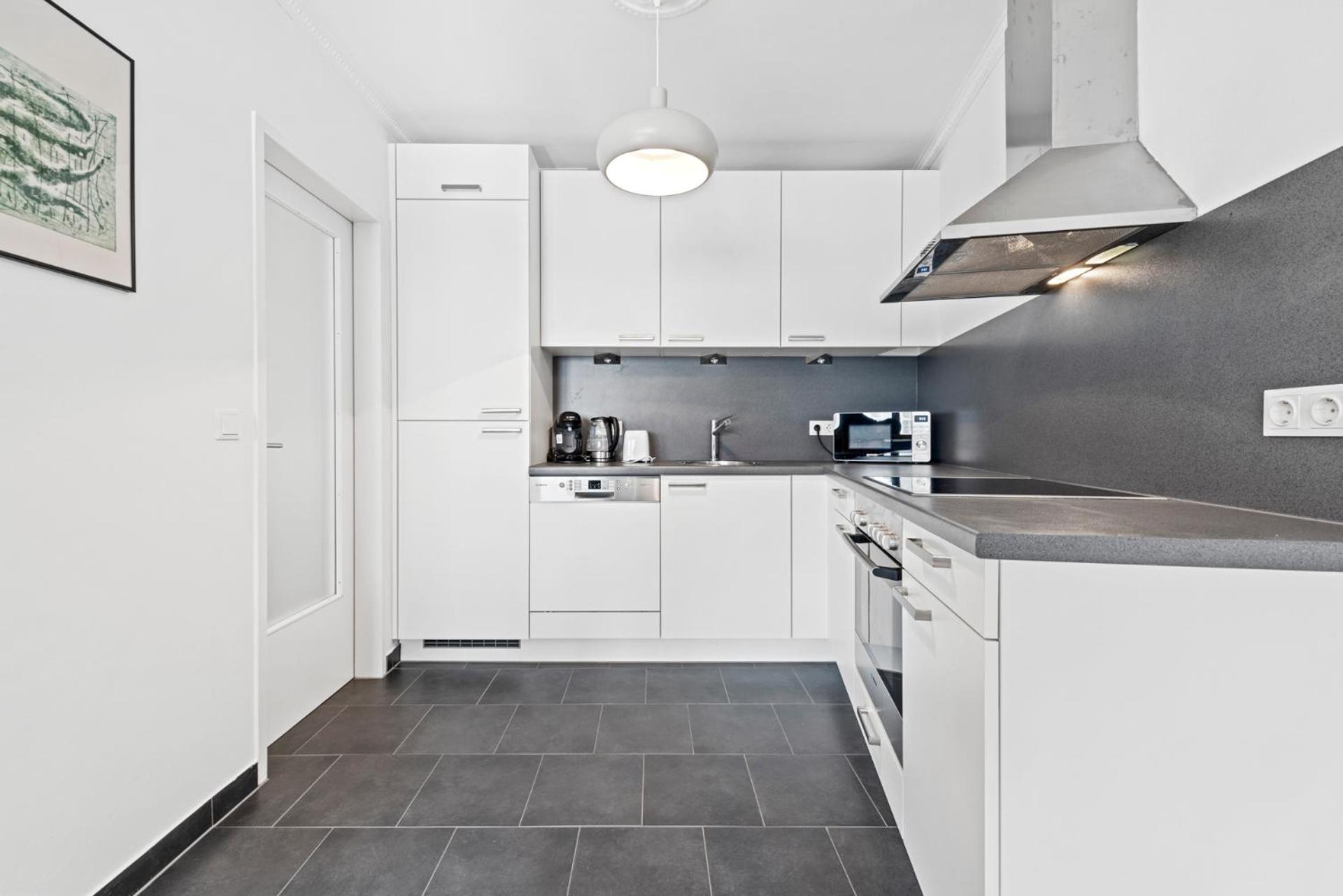 4ty3 - Naschmarkt Is Calling Apartament