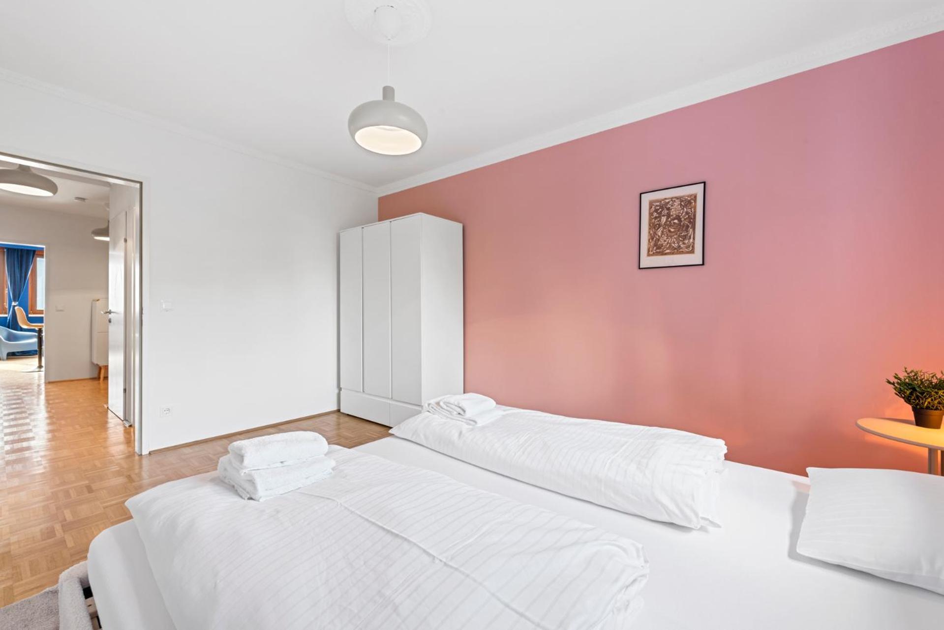 4ty3 - Naschmarkt Is Calling Apartament *