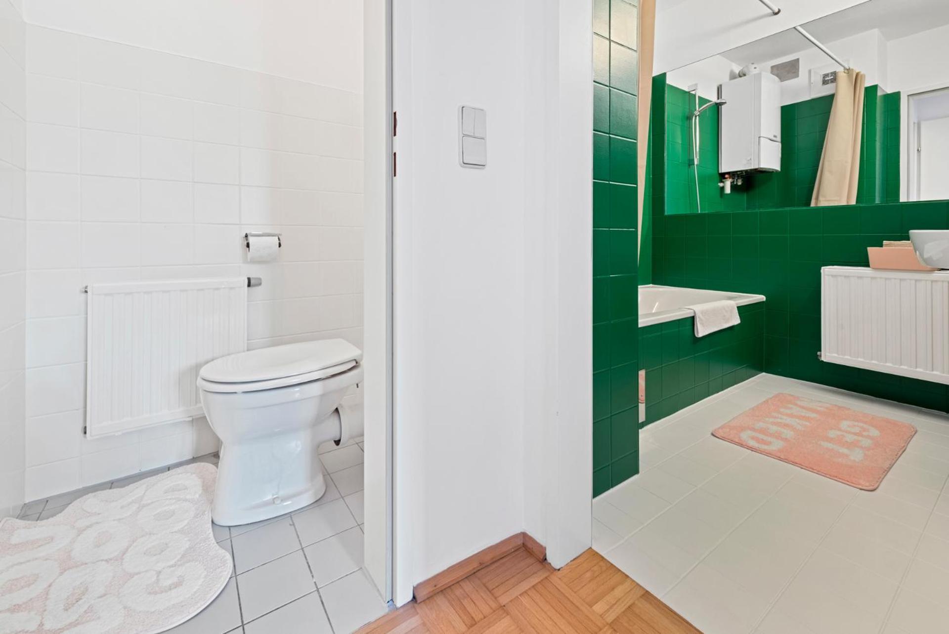 Apartament 4ty3 - Naschmarkt Is Calling Viena