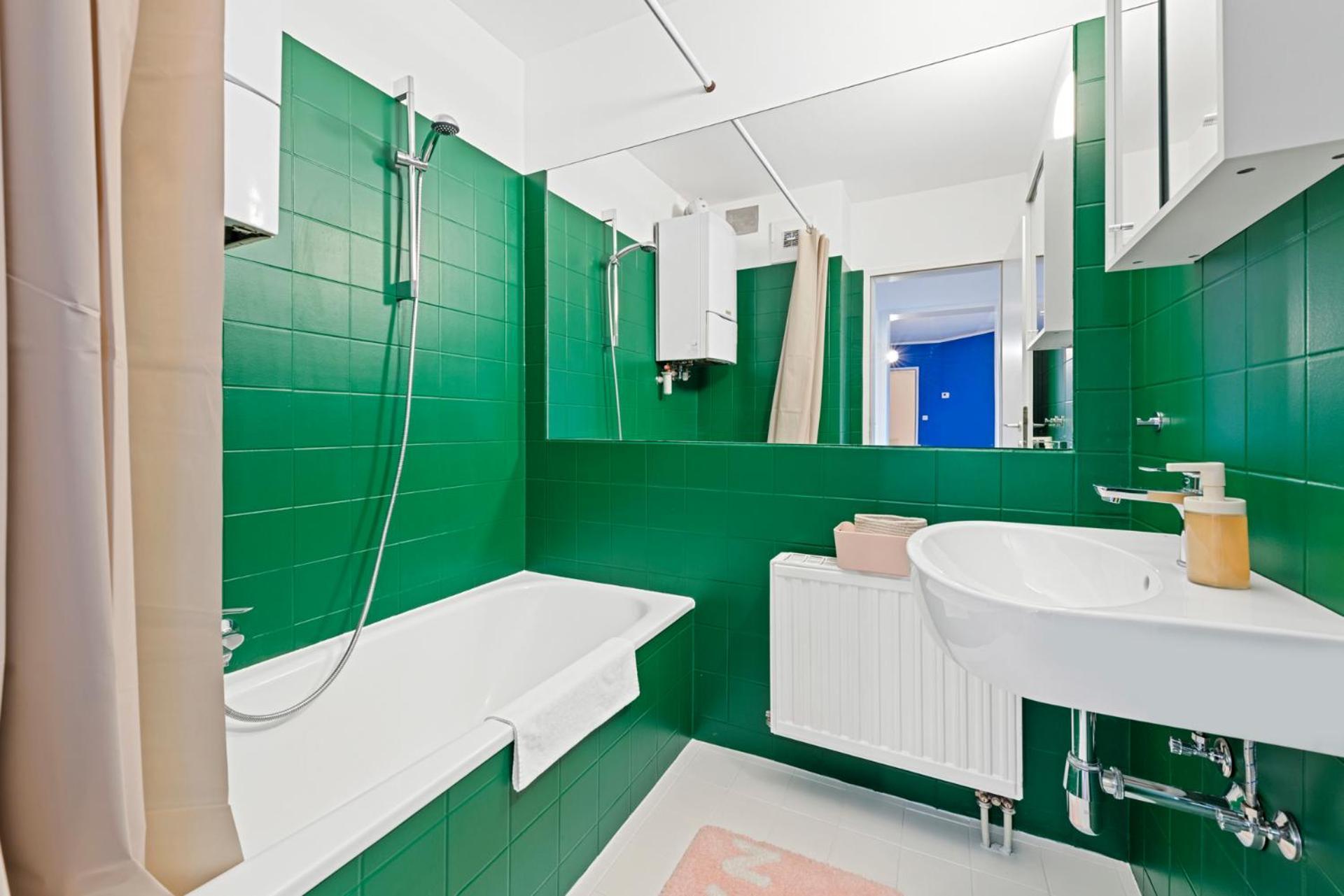4ty3 - Naschmarkt Is Calling Apartament