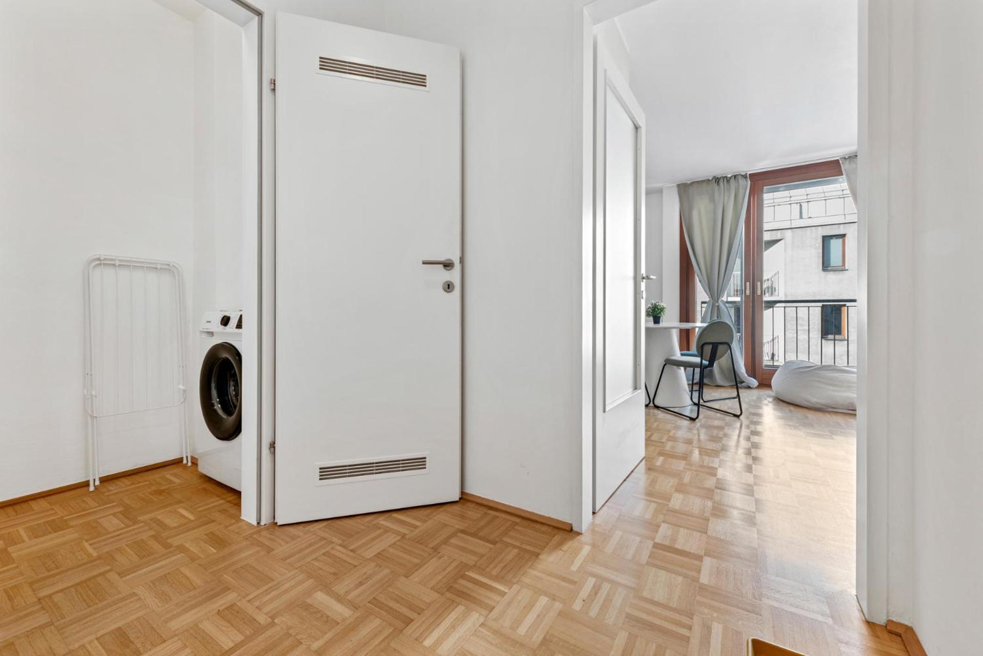 Apartament 4ty3 - Naschmarkt Is Calling *