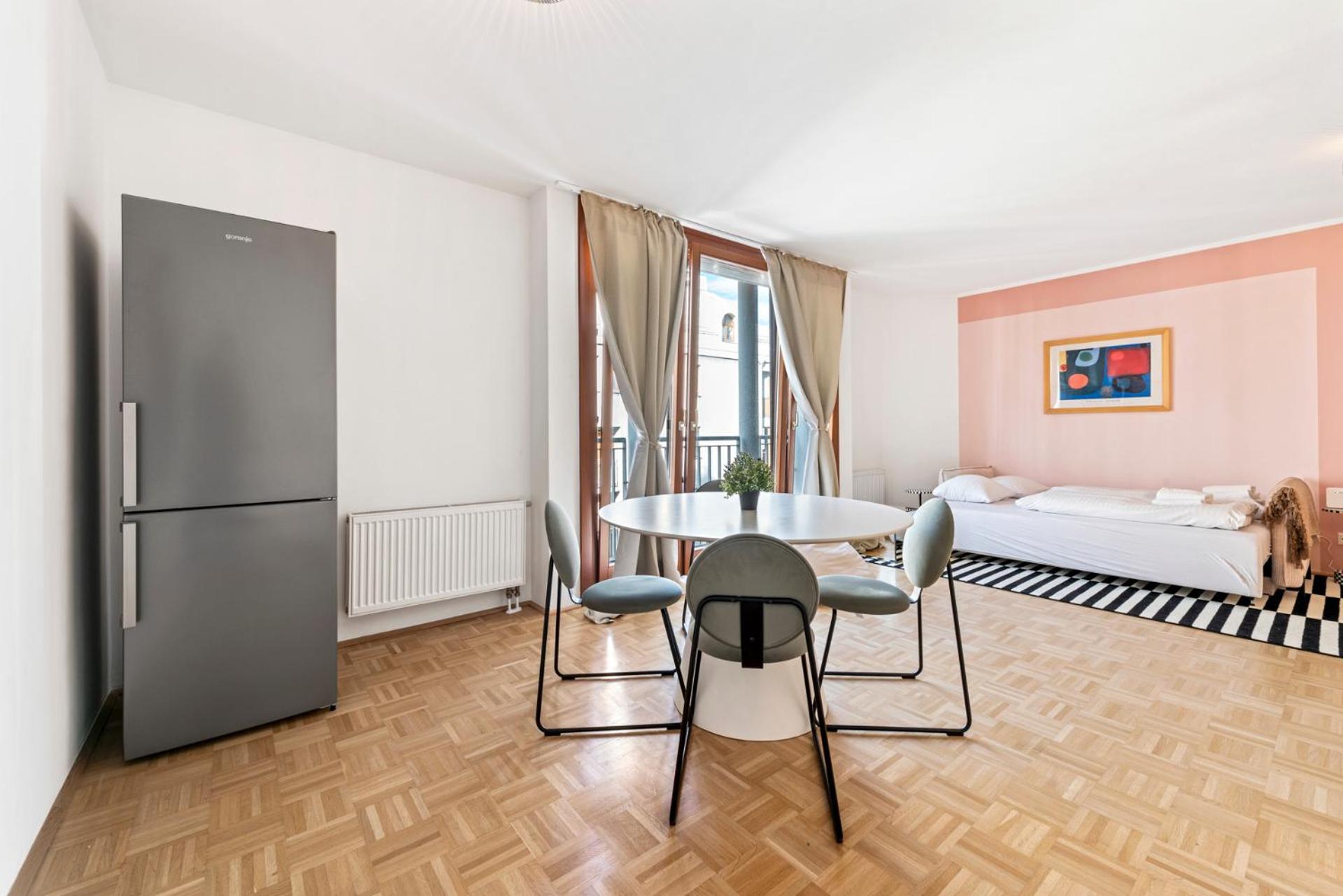 4ty3 - Naschmarkt Is Calling Apartament *