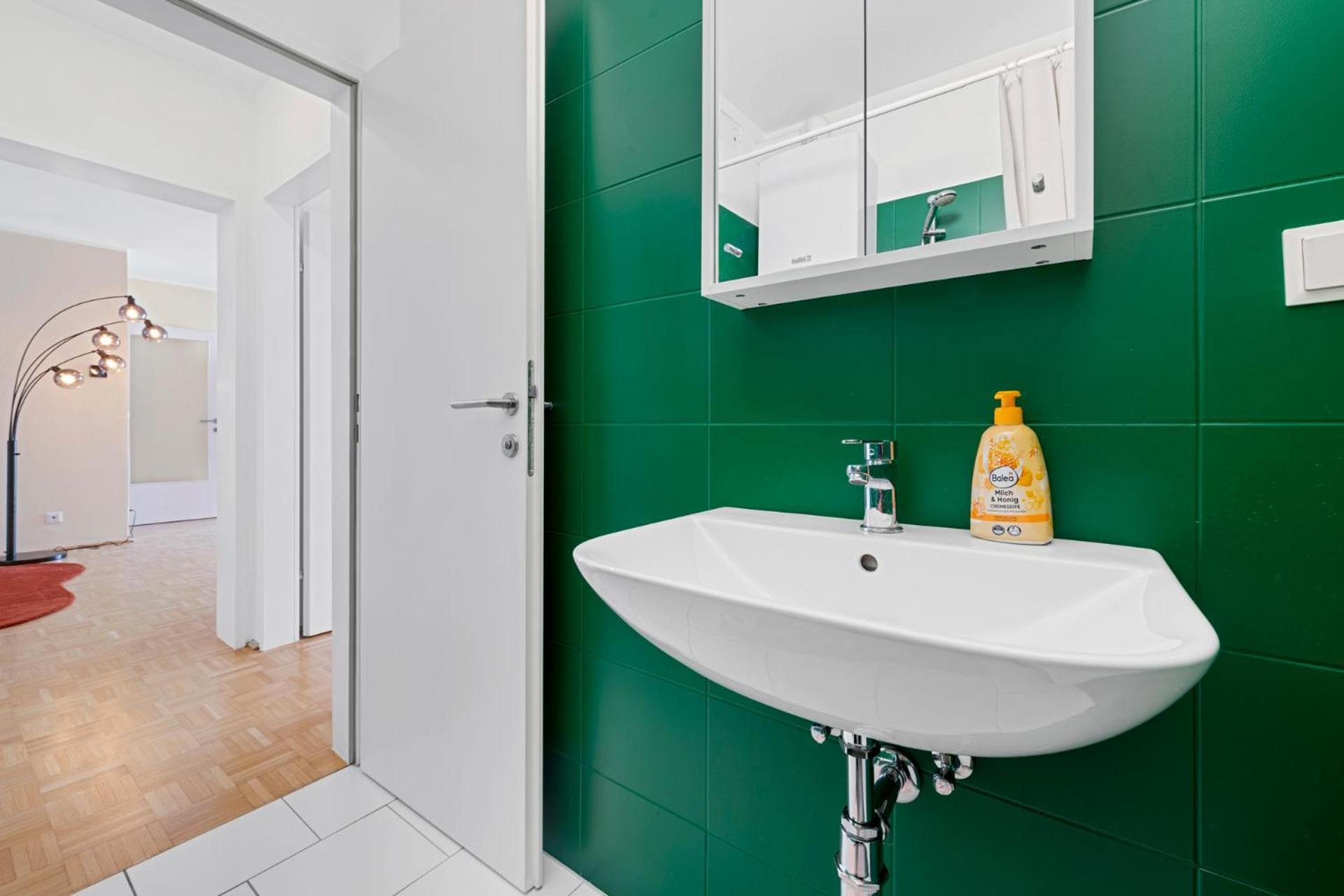 4ty3 - Naschmarkt Is Calling Apartament *