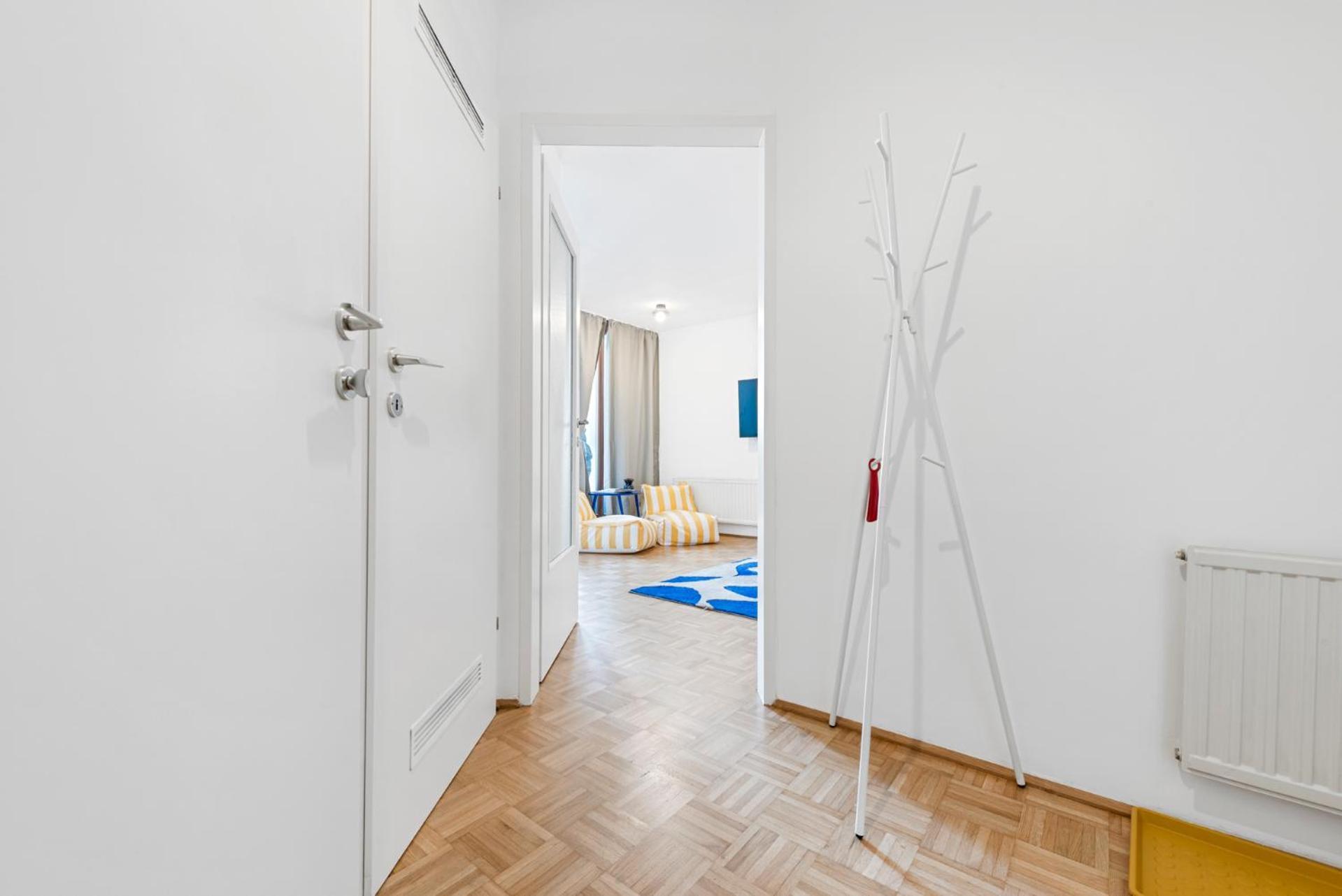 4ty3 - Naschmarkt Is Calling Apartament