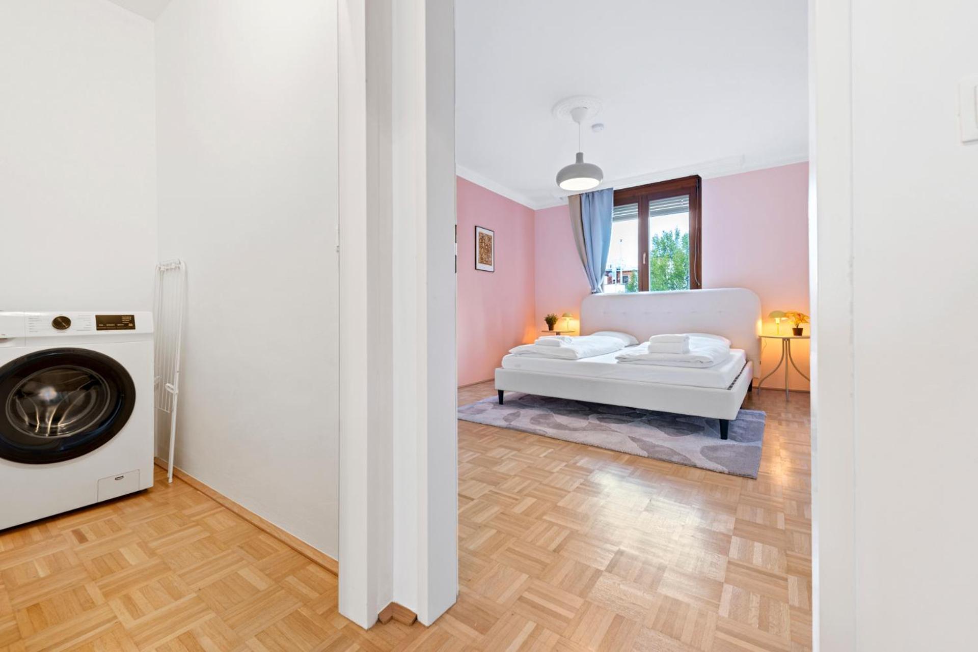 4ty3 - Naschmarkt Is Calling Apartament