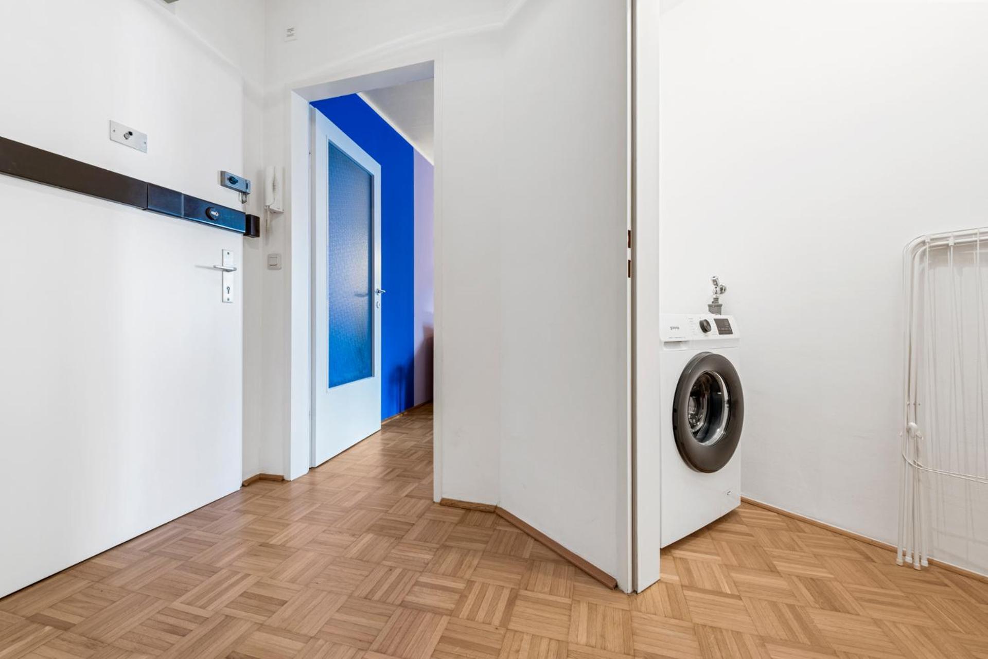 Apartament 4ty3 - Naschmarkt Is Calling *