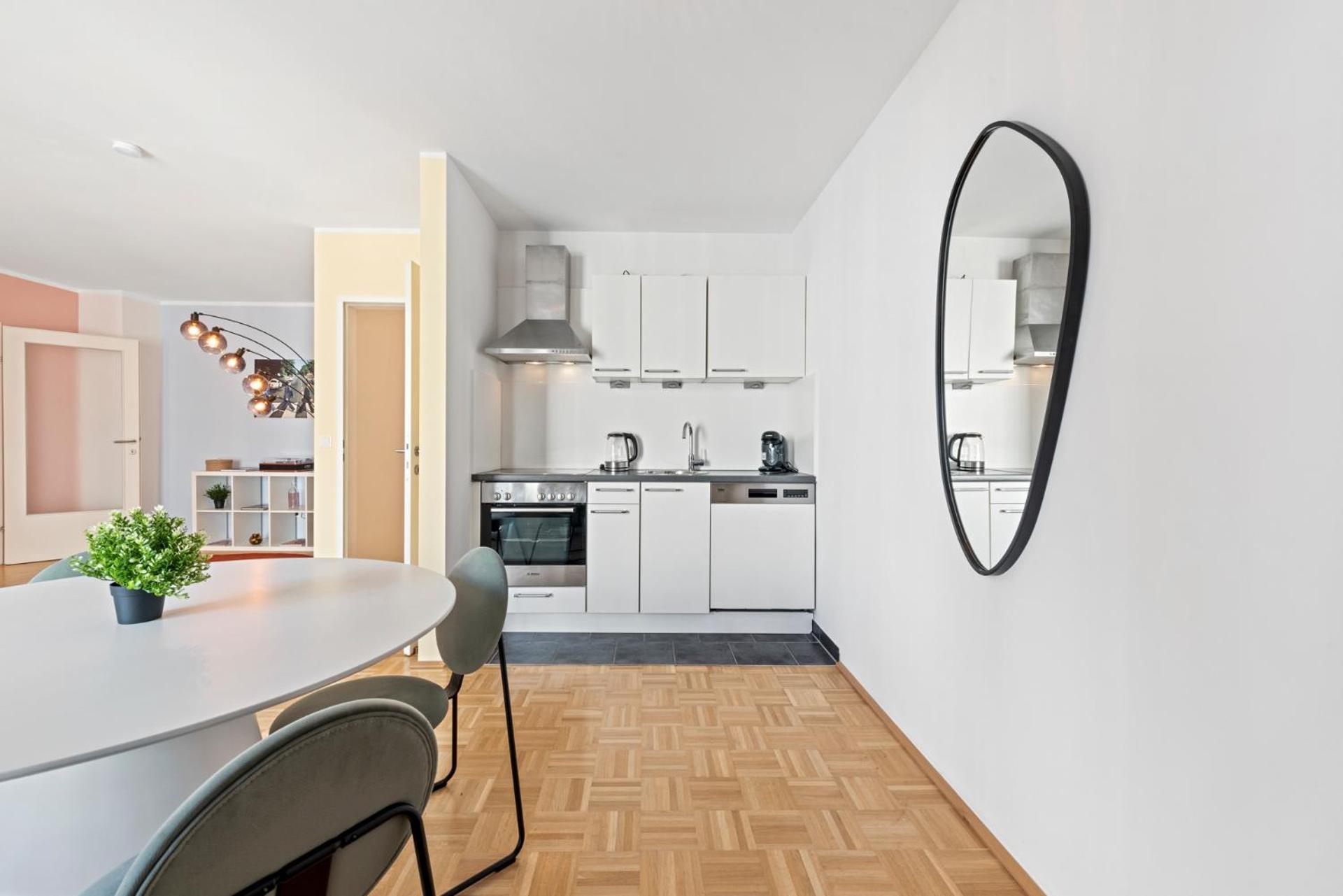 4ty3 - Naschmarkt Is Calling Apartament *